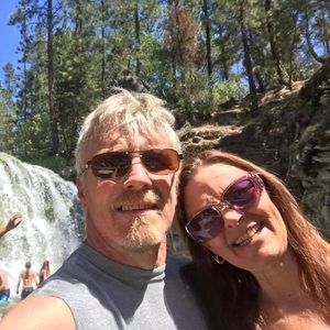 Meet your Posher, Carla